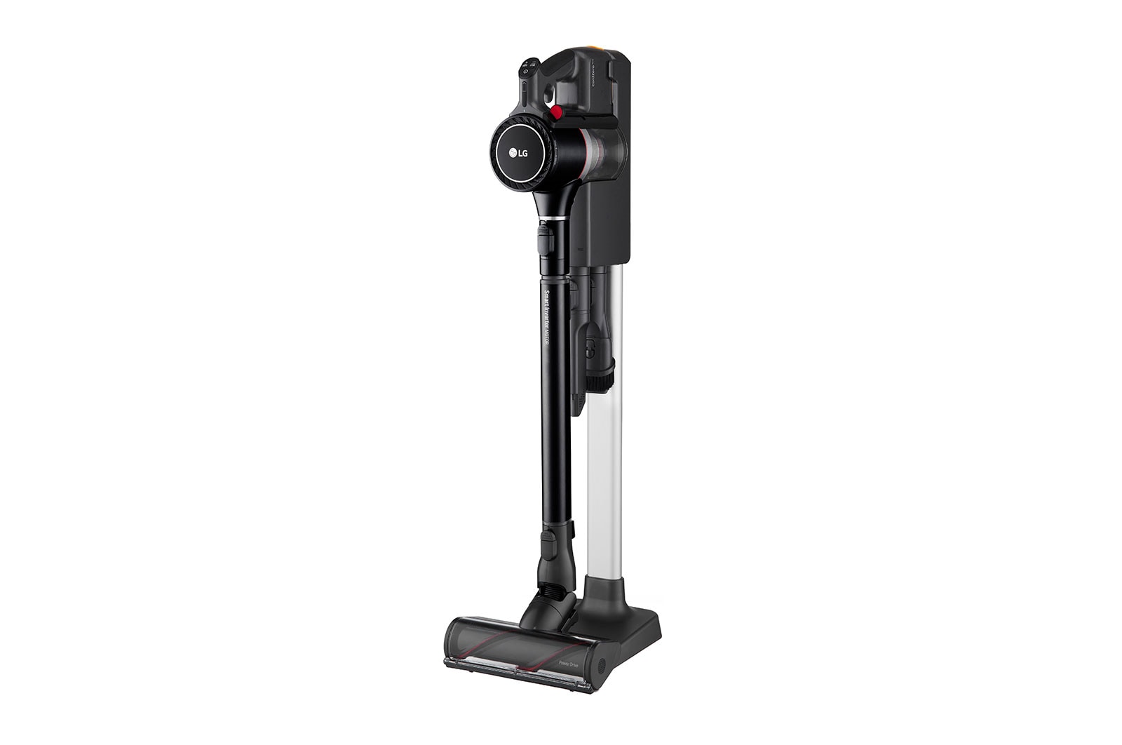 LG Powerful Cordless Handstick with Kompressor? Technology, A9K-PRO