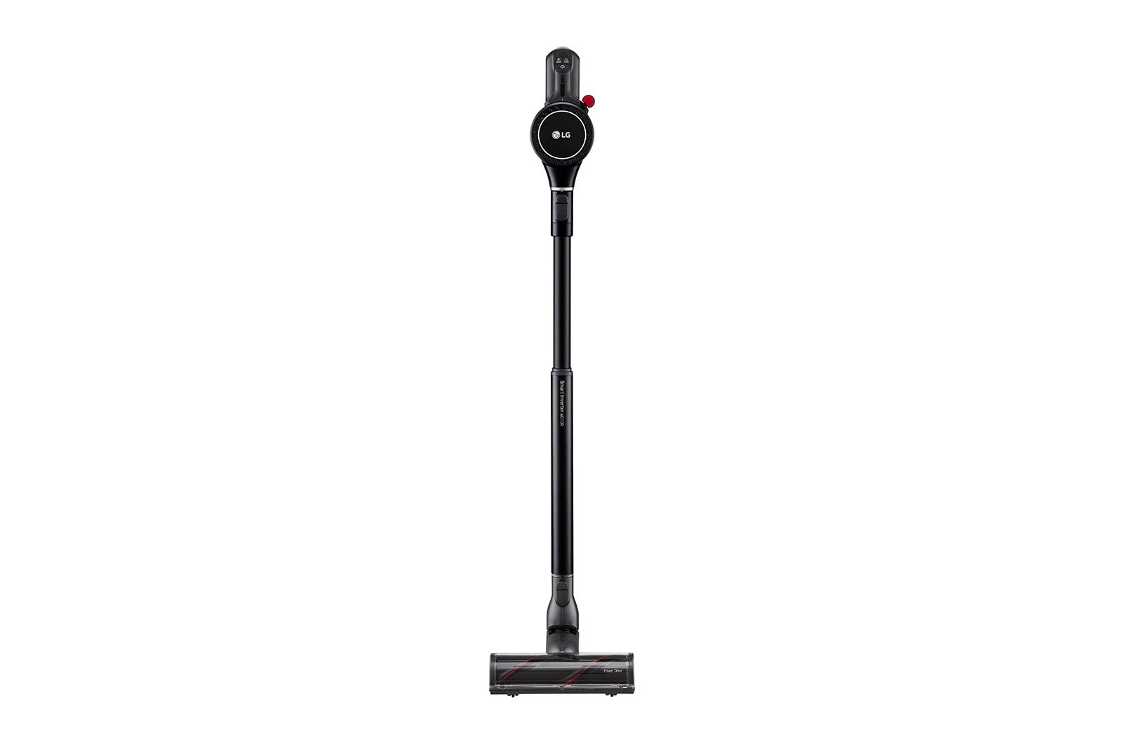 LG Powerful Cordless Handstick with Kompressor? Technology, A9K-PRO