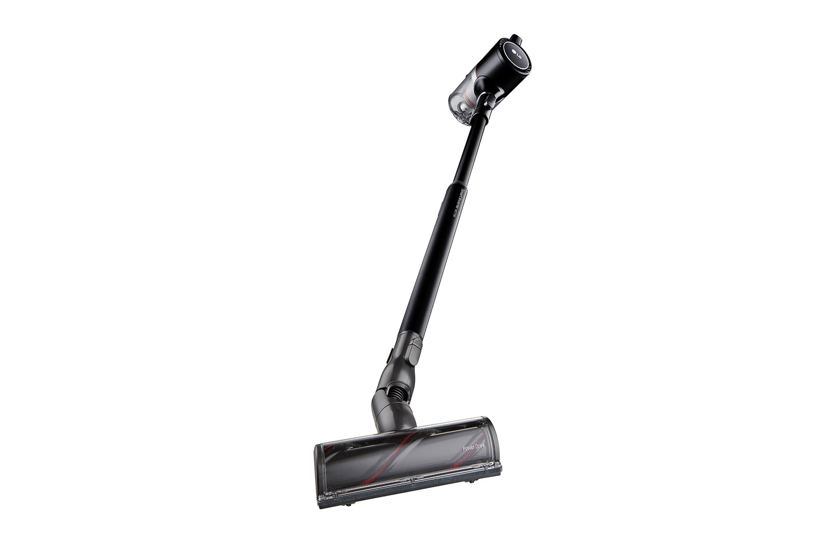 LG Powerful Cordless Handstick with Kompressor? Technology, A9K-PRO