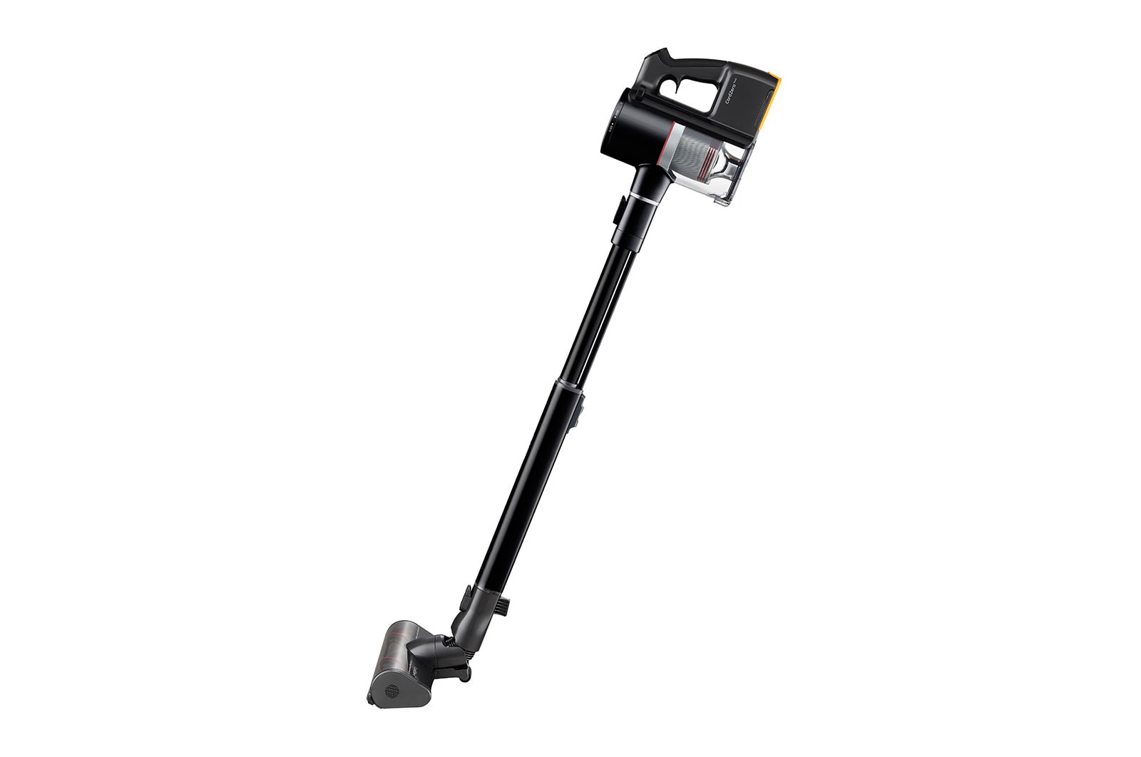 LG Powerful Cordless Handstick with Kompressor? Technology, A9K-PRO