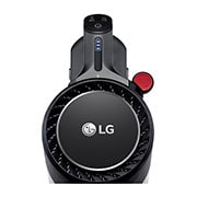 LG Powerful Cordless Handstick with Kompressor? Technology, A9K-PRO