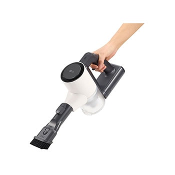 LG CordZero? A9 Air