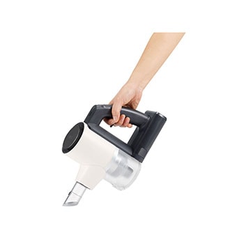 LG CordZero? A9 Air
