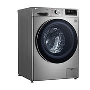 LG 10.5 kg Front Load washing Machine with AI DD? ,VCM color , WFV1114XMT