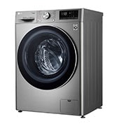 LG 10.5 kg Front Load washing Machine with AI DD? ,VCM color , WFV1114XMT