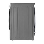 LG 10.5 kg Front Load washing Machine with AI DD? ,VCM color , WFV1114XMT