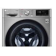 LG 10.5 kg Front Load washing Machine with AI DD? ,VCM color , WFV1114XMT