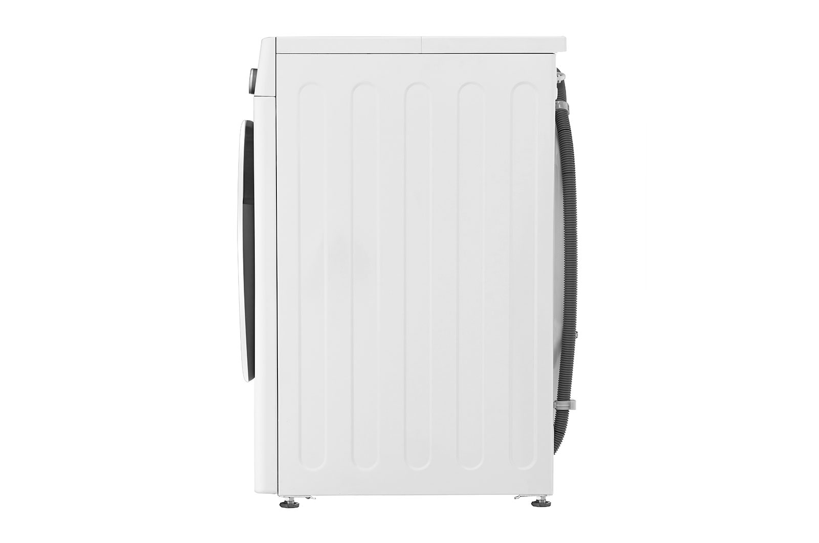 LG 9 kg with 6 kg Dryer |  Front Load | AI DD?, WSV0906WH