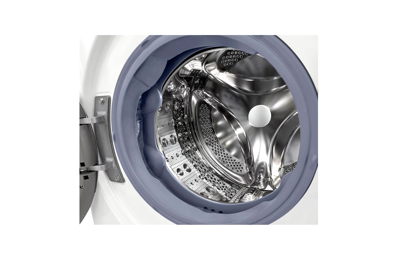 LG 9 kg with 6 kg Dryer |  Front Load | AI DD?, WSV0906WH