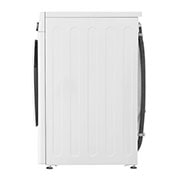 LG 9 kg with 6 kg Dryer |  Front Load | AI DD?, WSV0906WH