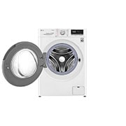LG 9 kg with 6 kg Dryer |  Front Load | AI DD?, WSV0906WH
