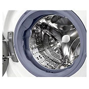 LG 9 kg with 6 kg Dryer |  Front Load | AI DD?, WSV0906WH