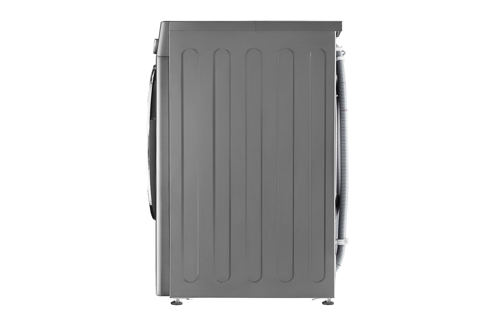 LG 9 kg Washer with 6 kg Dryer | Front Load | with AI DD?, WSV0906XM