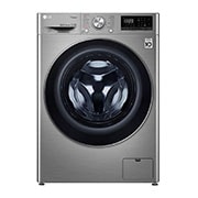 LG 9 kg Washer with 6 kg Dryer | Front Load | with AI DD?, WSV0906XM