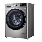 LG 9 kg Washer with 6 kg Dryer | Front Load | with AI DD?, WSV0906XM