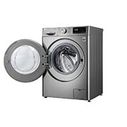 LG 9 kg Washer with 6 kg Dryer | Front Load | with AI DD?, WSV0906XM