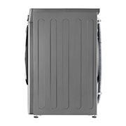LG 9 kg Washer with 6 kg Dryer | Front Load | with AI DD?, WSV0906XM