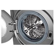 LG 9 kg Washer with 6 kg Dryer | Front Load | with AI DD?, WSV0906XM