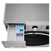 LG 9 kg Washer with 6 kg Dryer | Front Load | with AI DD?, WSV0906XM