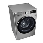 LG 9 kg Washer with 6 kg Dryer | Front Load | with AI DD?, WSV0906XM