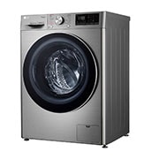 LG 10.5 kg Washer with 7 kg Dryer | Front Load | with AI DD? , WSV1107XMT