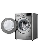 LG 10.5 kg Washer with 7 kg Dryer | Front Load | with AI DD? , WSV1107XMT
