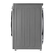 LG 10.5 kg Washer with 7 kg Dryer | Front Load | with AI DD? , WSV1107XMT