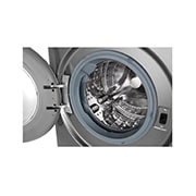 LG 10.5 kg Washer with 7 kg Dryer | Front Load | with AI DD? , WSV1107XMT