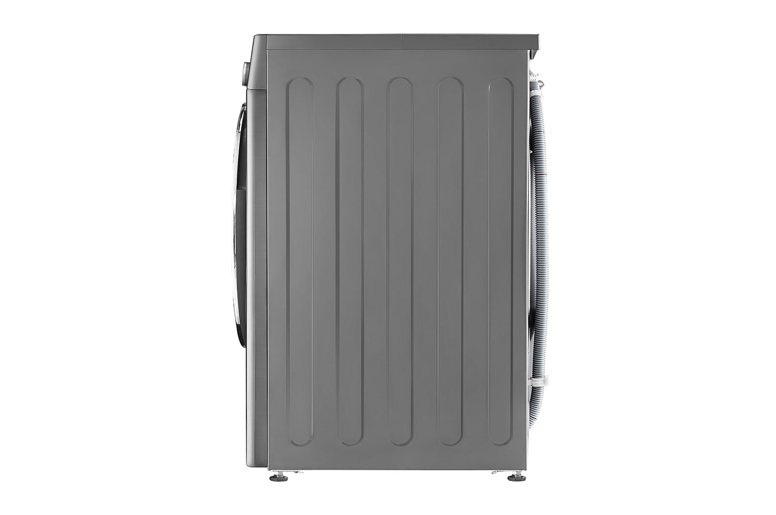 LG 10.5 kg Washer with 7 kg Dryer | Front Load | with AI DD? , WSV1107XMT
