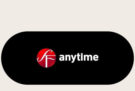 SF Anytime-logotyp