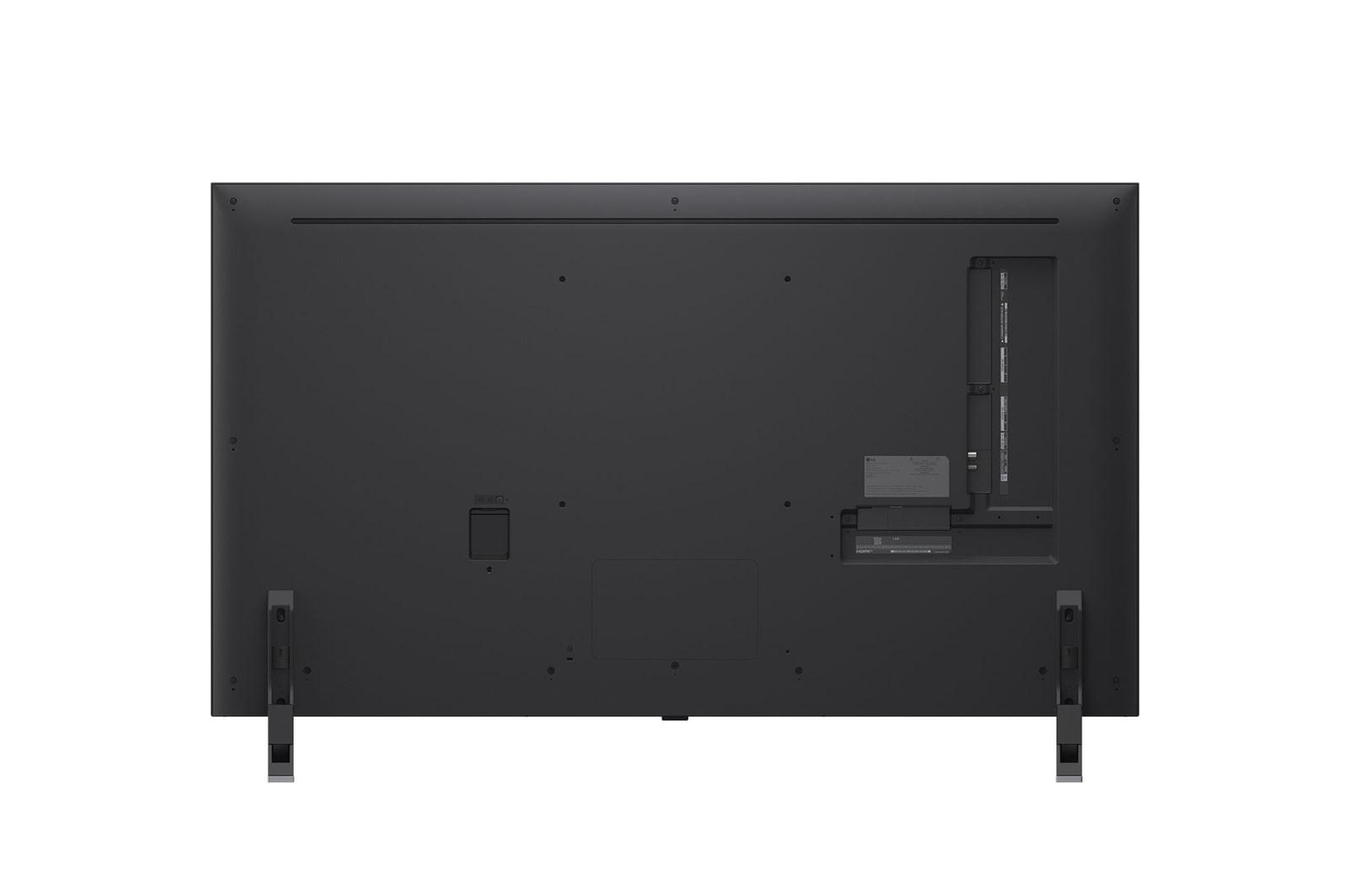 3D holografisk blomma i m?nga olika nyanser mot en svart bakgrund. Blommans definition och detaljer visar upp QNED MiniLED:s f?rm?ga att producera visuella bilder med exceptionell f?rg, ljusstyrka och kontrast. Titeln talar om hur MiniLED f?rb?ttrar klarheten och ger exceptionell kontrast.