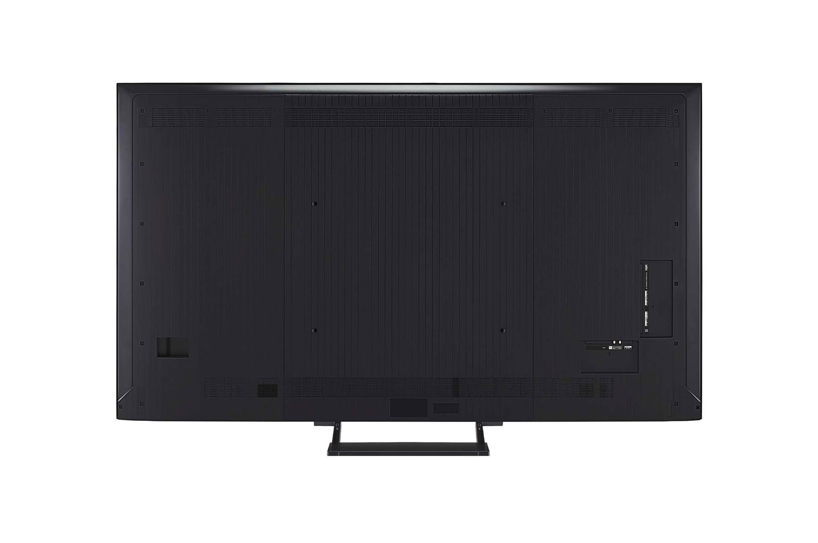 LG 86-tums LG QNED evo AI QNED93 MiniLED 4K Smart TV 2025, 85QNED93A6A