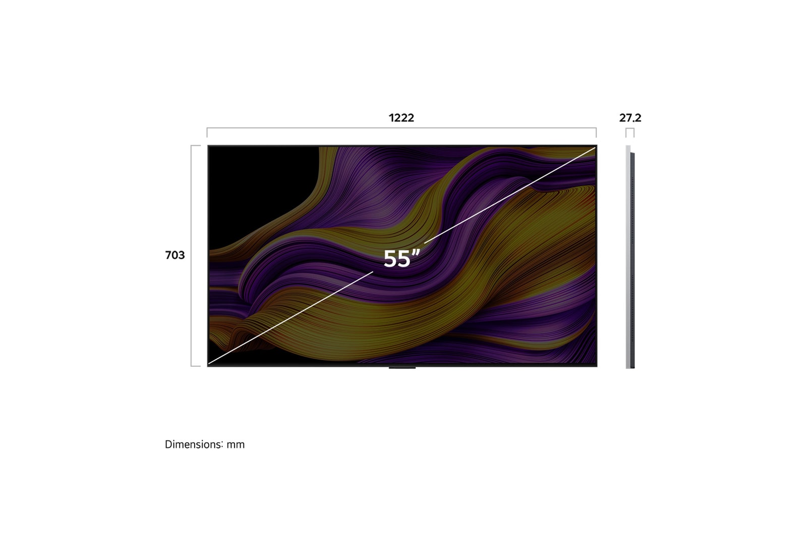 oled55g54lw