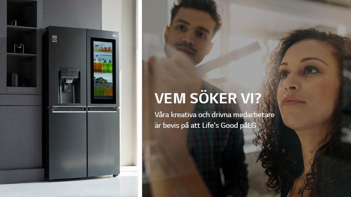Vem s?ker vi?