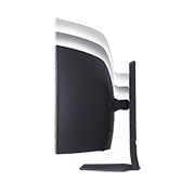 side adjust view  light off