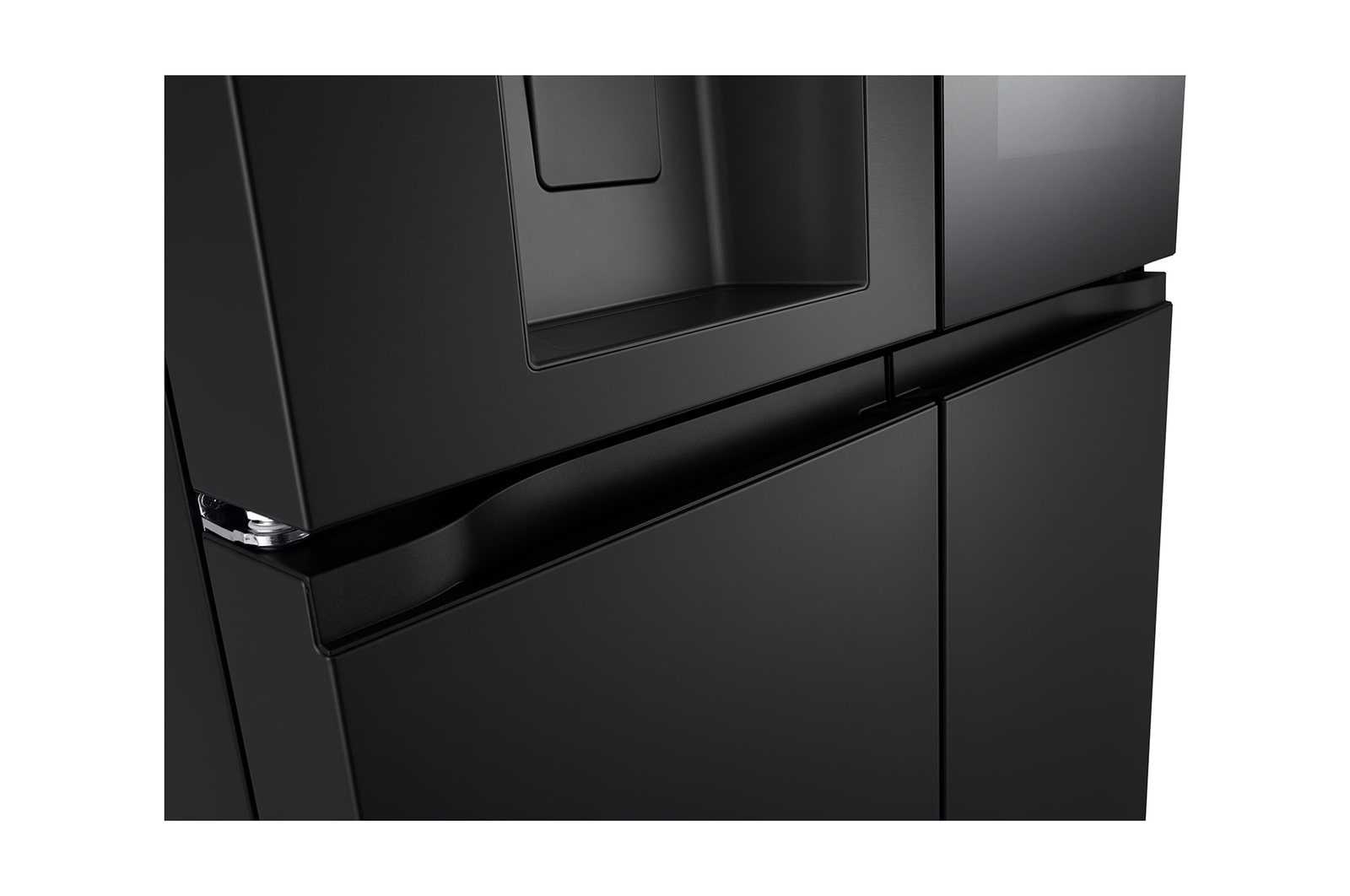 Handle view