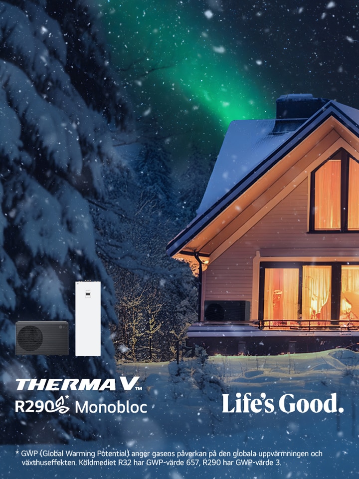 THERMA V R290