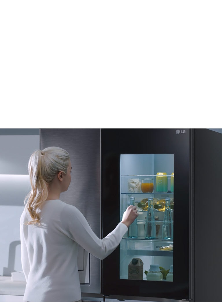 Knacka tv? g?nger och titta in