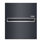 LG 2.03M 384L Kombinerad kyl/frys(Matte Black) - Energiklass A, Door Cooling? och Smart Diagnosis? , GBB92MCBAP