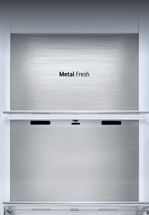 Metal Fresh?