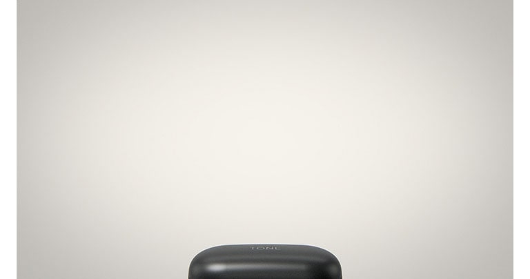 Kort designfilm om LG TONE Free T90s. Titta p? videofilmen.