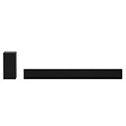 Vy framifr?n av LG Sound Bar GX GX