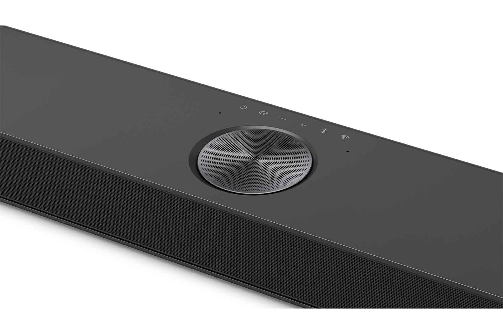 LG Dolby Atmos Soundbar NS90TY f?r TV med 5.1.3-kanal, NS90TY