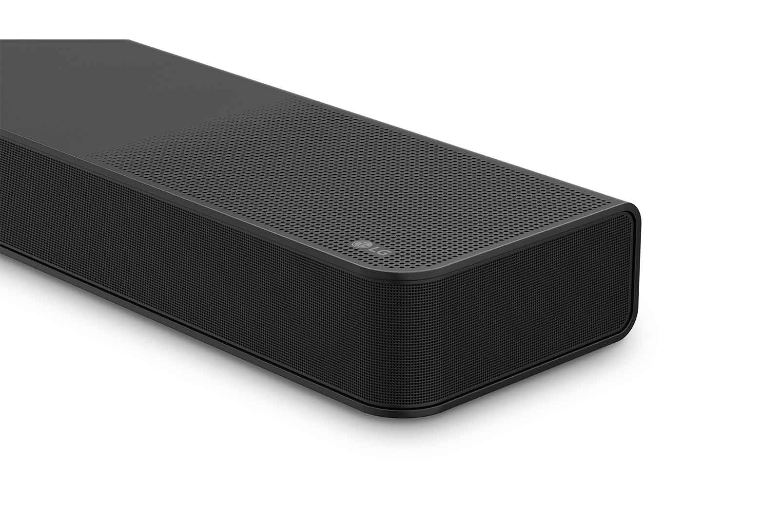 LG Dolby Atmos Soundbar NS90TY f?r TV med 5.1.3-kanal, NS90TY
