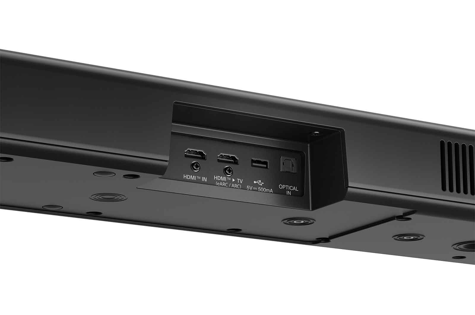 LG Dolby Atmos Soundbar NS90TY f?r TV med 5.1.3-kanal, NS90TY