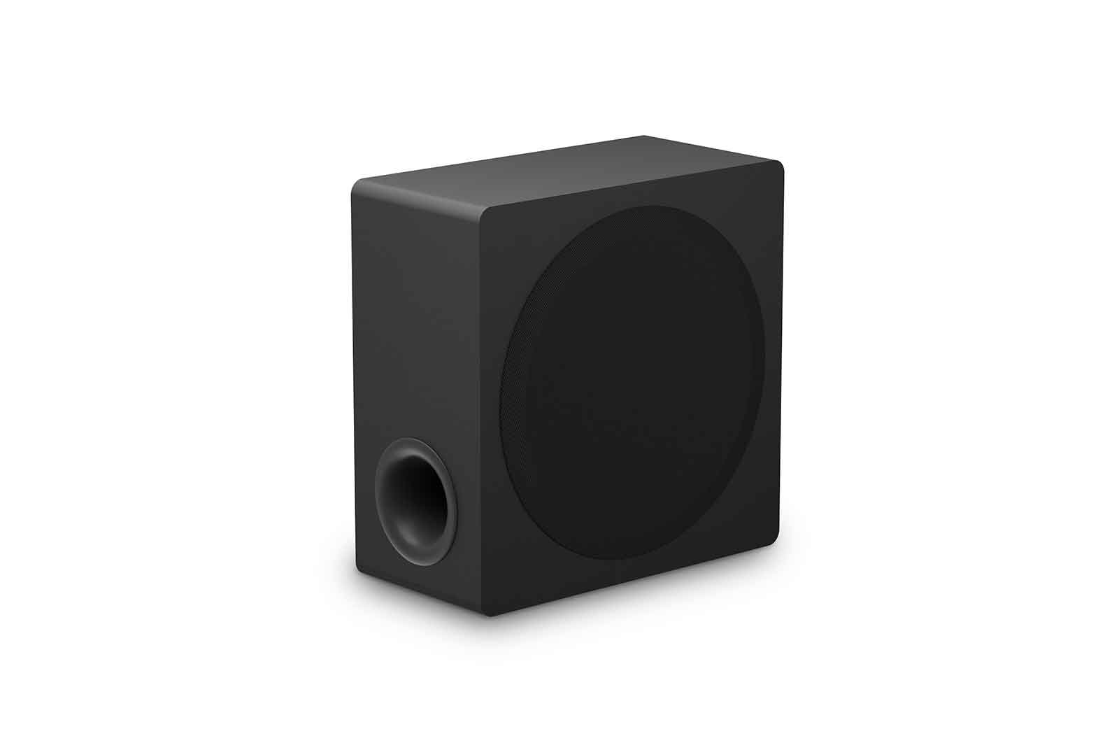 LG Dolby Atmos Soundbar NS90TY f?r TV med 5.1.3-kanal, NS90TY