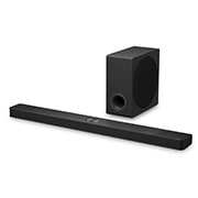 LG Dolby Atmos Soundbar NS90TY f?r TV med 5.1.3-kanal, NS90TY