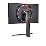 LG 27" UHD 4K UltraGear? Nano IPS 1ms (GtG) spelmonitor med VESA DSC, 27GN950-B