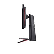LG 27" UHD 4K UltraGear? Nano IPS 1ms (GtG) spelmonitor med VESA DSC, 27GN950-B