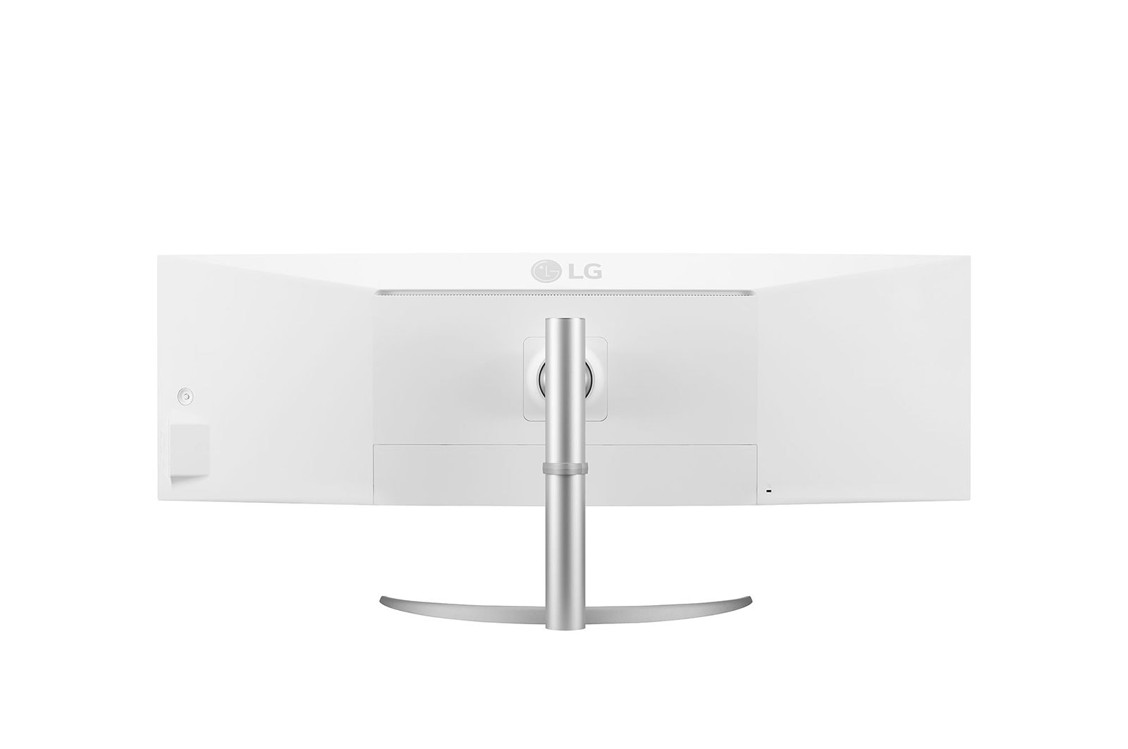 LG 49" LG UltraWide Dual QHD v?lvd IPS-sk?rm med 144 Hz uppdateringsfrekvens, 49WQ95C-W